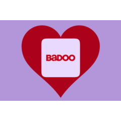 💜Подписка Badoo Premium Баду Премиум 1-6м/НАВСЕГДА + Кредиты💜