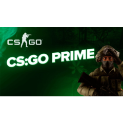 ✅⭐CS:GO (CS2)⭐PRIME STATUS⭐СМЕНА ВСЕХ ДАННЫХ⭐ГАРАНТИЯ⭐