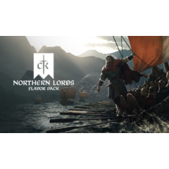 💎Crusader Kings III Northern Lords XBOX ONE X|S КЛЮЧ🔑