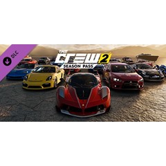 ✅The Crew 2 - Season Pass