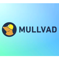 🛡️MULLVAD МУЛЛВАД🕷 Аккаунт 1 месяц 🕷