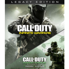 ✅Ключ Call of Duty®: Infinite Warfare - Digital  (Xbox)