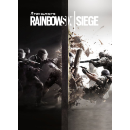 Rainbow Six Siege  Data Change Mail Full Acces WARRANTY