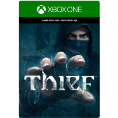 🔥 🎮Thief  XBOX ONE SERIES X|S KEY 🎮 🔥