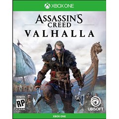 🔥 🎮Assassin&acute;s Creed Valhalla/ XBOX ONE / X|S /KEY 🎮