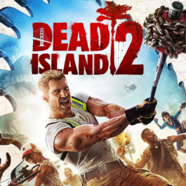 🟢Dead Island 2: Gold Edition (2023)❤️Epic Games❤️