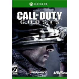 🔥🎮 Call Of Duty: Ghosts Xbox One / Series XS Key🎮🔥