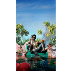 Dead Island 2 PS4/PS5 ТУРЦИЯ 🇹🇷