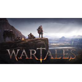 ✅RU/CIS🔥⚡️Wartales⚡️🔥STEAM GIFT⚡️🔥✅