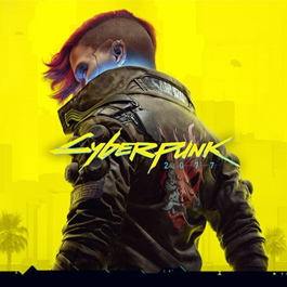 Cyberpunk 2077 ⭐️ Cyberpunk 2077 ⭐️on PS4/PS5 | PS | PS