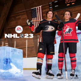 NHL 23 ⭐️ on PS4 | PS5 | PS ⭐️ TR