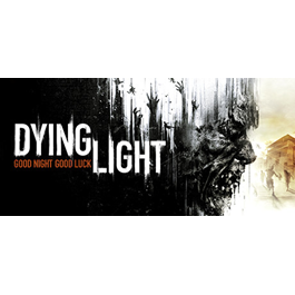 Dying Light Enhanced Edition - STEAM GIFT RU/KZ/UA/BY