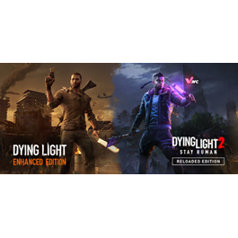 Dying Light True Survivor - STEAM GIFT RU/KZ/UA/BY