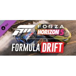 Woodstock Formula Drift Pack - DLC STEAM GIFT RUSSIA