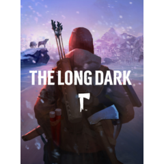 The Long Dark Xbox One & Series X|S Ключ