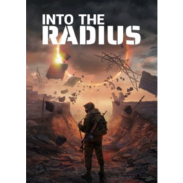 Into the Radius VR ✅ Steam Global Region free +🎁