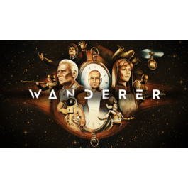 Wanderer VR ✅ Steam Global Region free +🎁