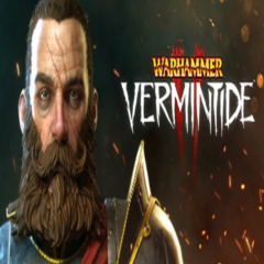 Warhammer: Vermintide 2 (Steam key / РФ+Весь Мир)