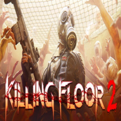 Killing Floor 2 Digital Deluxe Edition (Steam key/РФ+Мир)