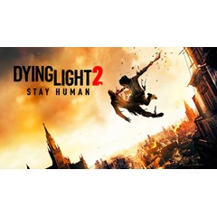 🔥Dying Light 2 Stay Human🔥Все Издания🔥EPIC GAMES 🔥