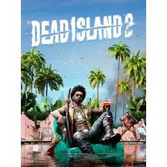 ✅🔥⚡️DEAD ISLAND 2⚡️🔥ВСЕ ВЕРСИИ ПК🔥⚡️EPIC GAMES⚡️🔥✅