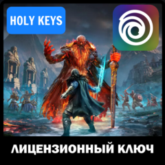 🔥ASSASSIN&acute;S CREED VALHALLA: DAWN OF RAGNAROK UPLAY DLC