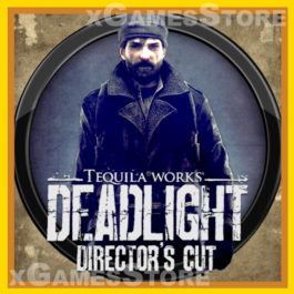 💛Deadlight: Director's Cut💛XBOX 🔑KEY