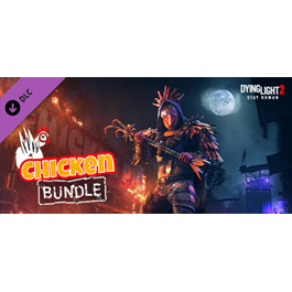 Dying Light 2 - Chicken Bundle - DLC STEAM GIFT RUSSIA