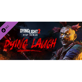 Dying Light 2 - Halloween Clown - DLC STEAM GIFT RUSSIA