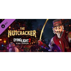 Dying Light 2 - Nutcracker Bundle - DLC STEAM GIFT РОСС