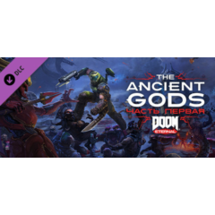 DOOM Eternal - The Ancient Gods - Part One - STEAM