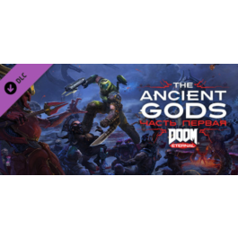 DOOM Eternal - The Ancient Gods - Part One - STEAM