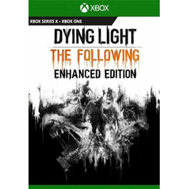 DYING LIGHT: ENHANCED EDITION ✅(XBOX ONE, X|S) KEY🔑