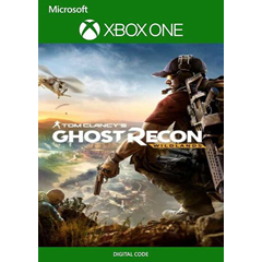 🎮TOM CLANCY’S GHOST RECON WILDLANDS STANDARD XBOX🔑KEY