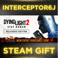 🟥⭐Dying Light 2: Reloaded Edition ☑️ Все регионы⚡STEAM