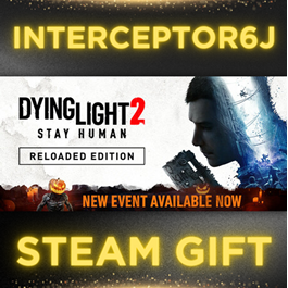 🟥⭐Dying Light 2: Reloaded Edition ☑️ All regions⚡STEAM