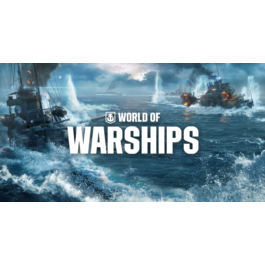 ✅World of Warships Bonus Key