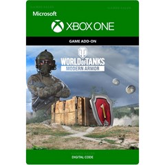 ✅❤️WORLD OF TANKS — СТАНЬ ГЕРОЕМ❤️XBOX🔑КЛЮЧ✅