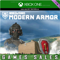 ✅❤️WORLD OF TANKS — СТАНЬ ГЕРОЕМ❤️XBOX🔑КЛЮЧ✅