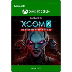 ✅❤️XCOM 2: WAR OF THE CHOSEN DLC❤️XBOX ONE|XS🔑КЛЮЧ✅