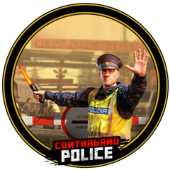 Contraband Police +DLC®✔️Steam (Region Free)(GLOBAL)🌍