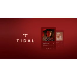 🏆 TIDAL HiFi PLUS ACCOUNT ★ ⏳ 1/2 MONTHS ★WARRANTY 💯