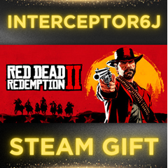 🟦⭐Red Dead Redemption 2 ☑️ Все регионы⚡STEAM • 💳 0%