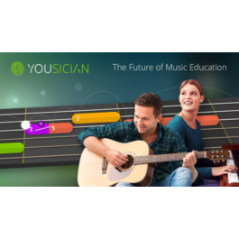 YOUSICIAN ACCOUNT PREMIUM 3+MONTHS SUBSCRIPTION RENEWAL