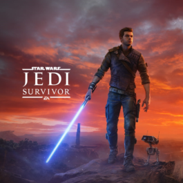 STAR WARS Jedi: Survivor (STEAM)