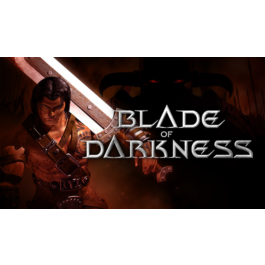 Blade of Darkness ✅ Steam Global Region free +🎁