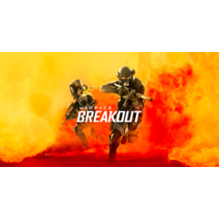 💎Warface: Breakout XBOX ONE X|S КЛЮЧ🔑