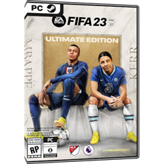 FIFA 23 - Ultimate Edition [PC - Steam Key]