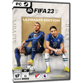 FIFA 23 - Ultimate Edition [PC - Steam Key]