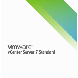 VMware vCenter Server 7 standard